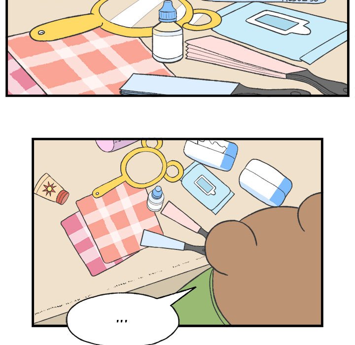 Herbivore High School - episode 19 - 7