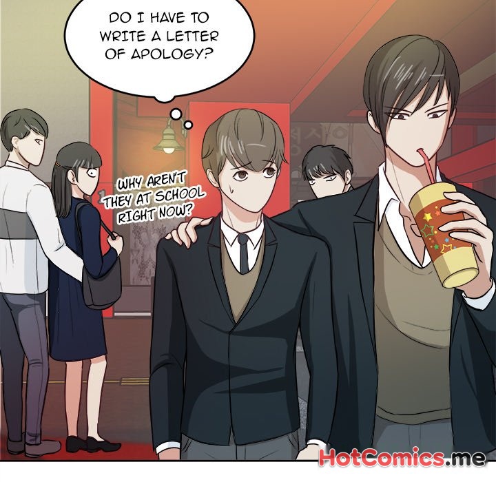 I Like You - episode 9 - 11