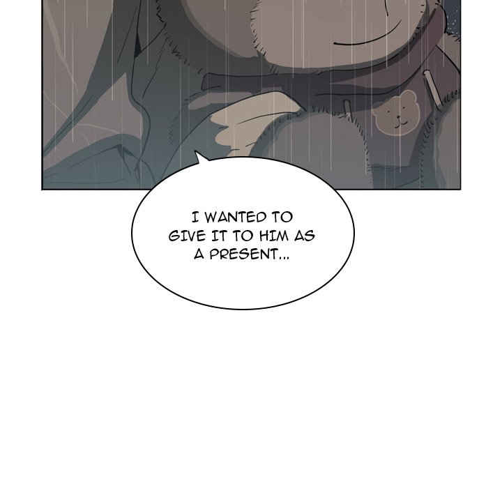 Trouble Drink - episode 12 - 25