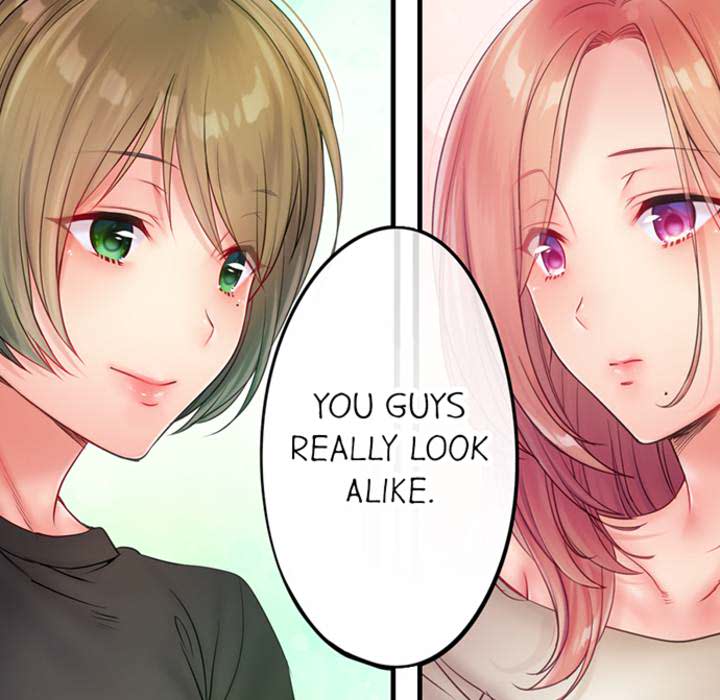 I Can't Resist His Massage! Cheating in Front of My Husband's Eyes - episode 56 - 25
