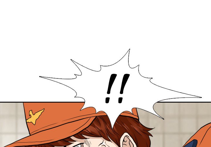 Attack of the Hand - episode 6 - 2