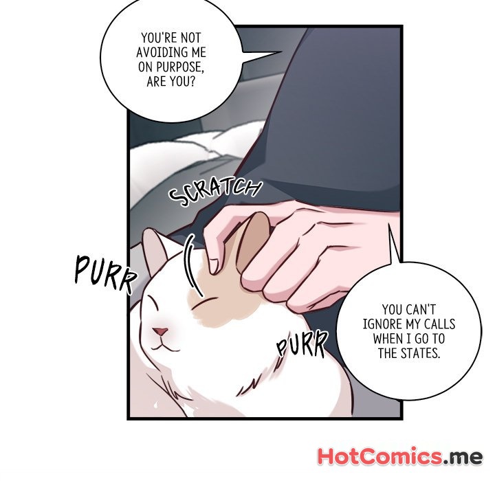 First Impressions - episode 9 - 41