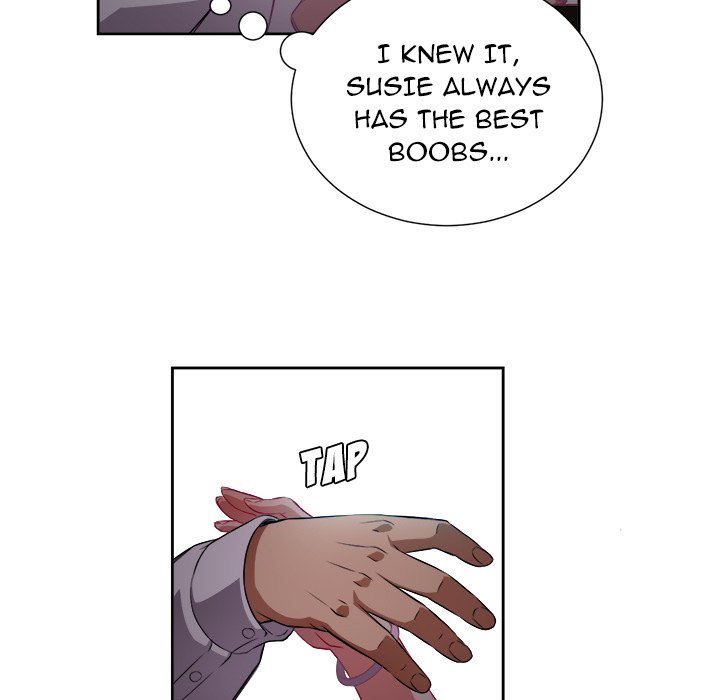Yuri's Part Time Job - episode 33 - 52