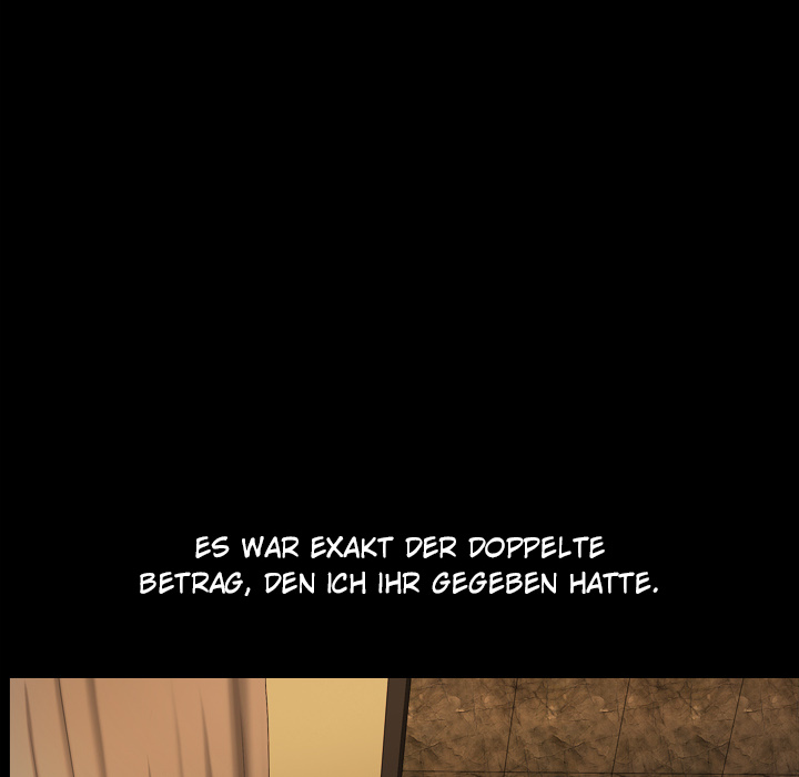 Hyänen der Großstadt - episode 57 - 65