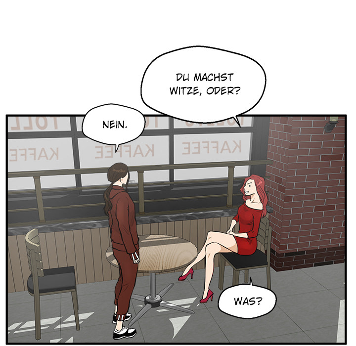 Los geht´s Mr. Kang! - episode 39 - 74