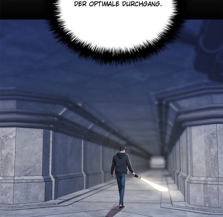 Paradox - episode 8 - 8