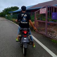 bunyi asal