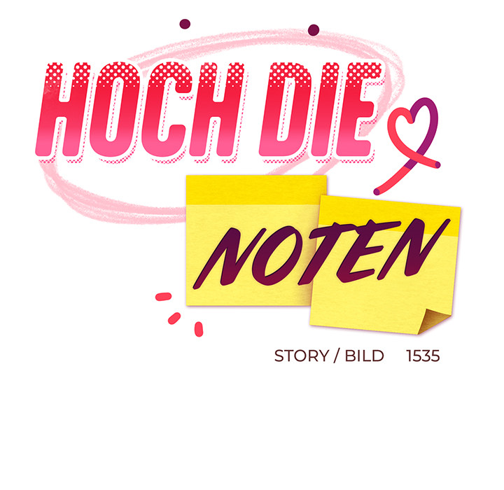 Hoch die Noten - episode 69 - 20