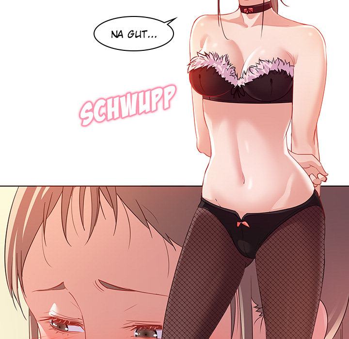 Manga Model - episode 10 - 69