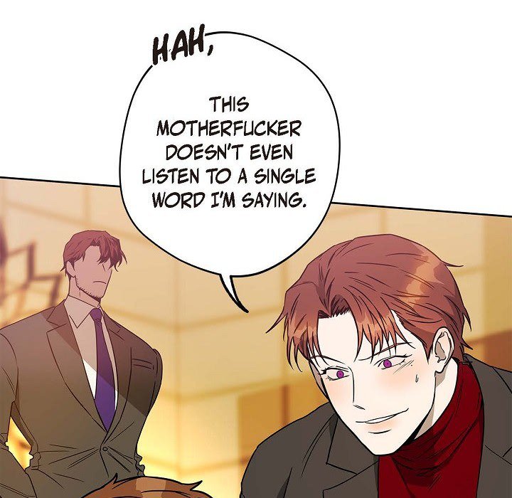Hard-Boiled Love - episode 33 - 80