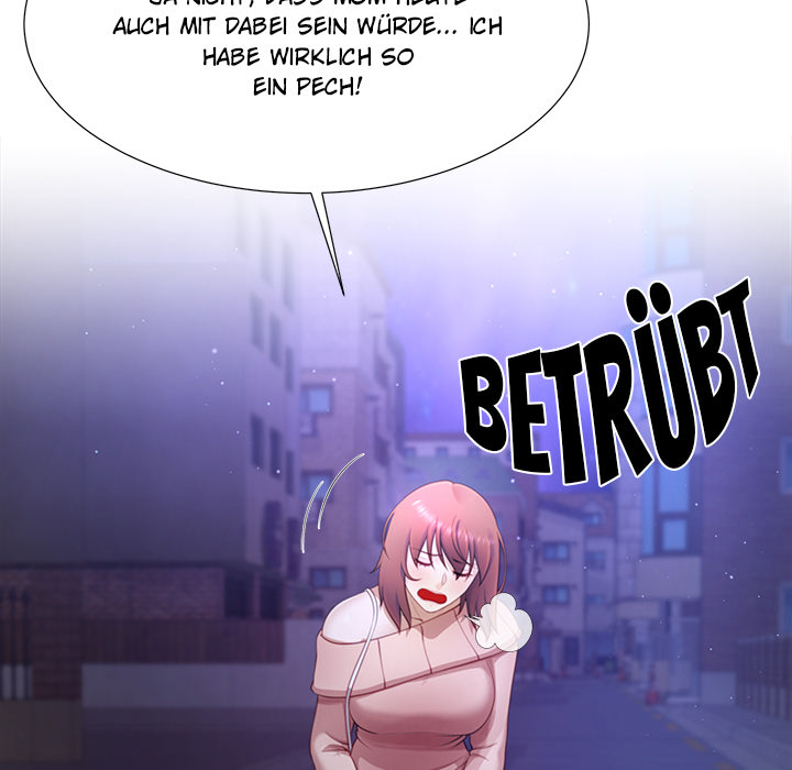 Ich will doch nur SIE! - episode 8 - 133