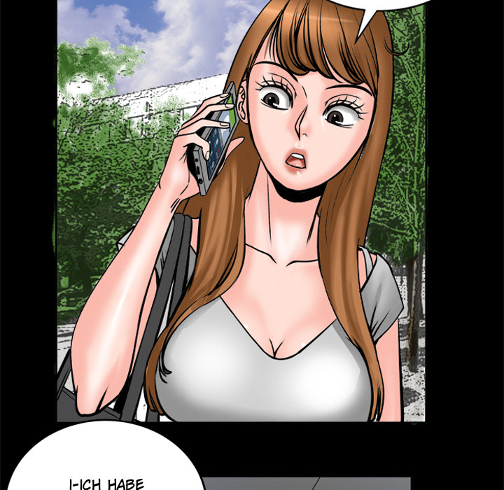 Die Partner meiner Frau - episode 4 - 36