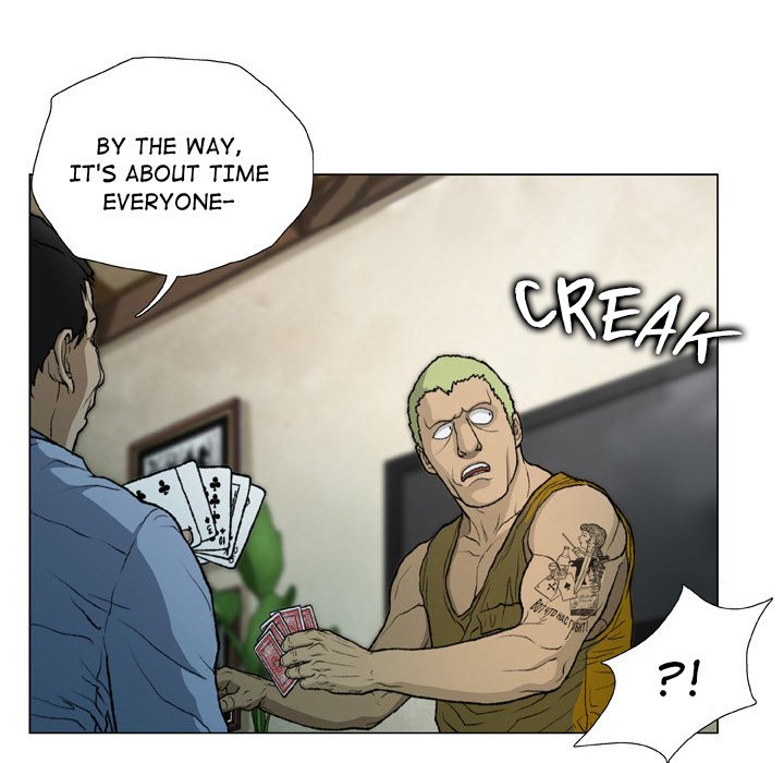 The Jackal - episode 15 - 40