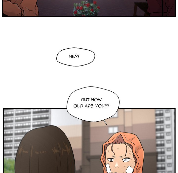 Mr. Kang - episode 35 - 67