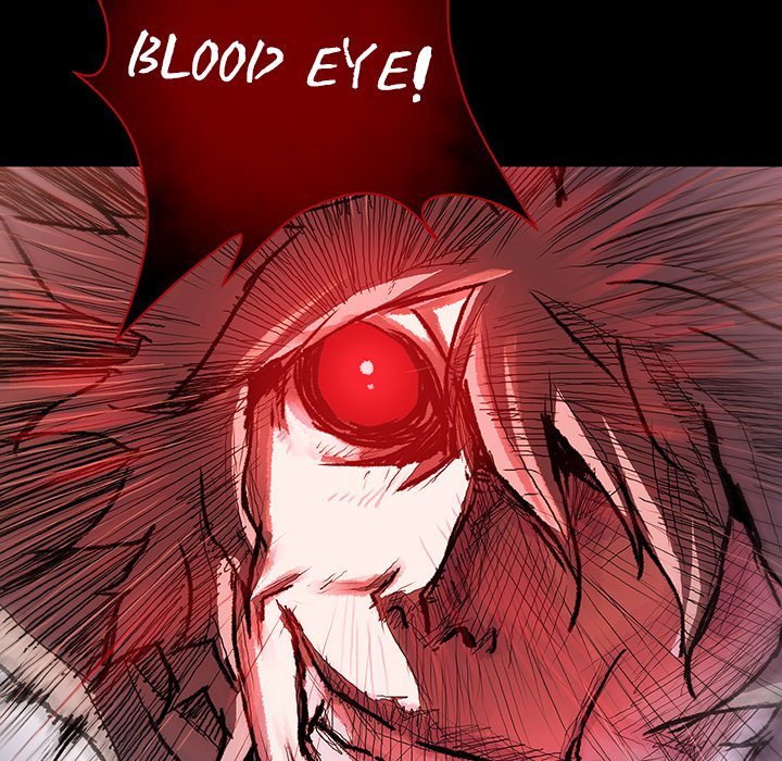 Blood Blade - episode 10 - 45
