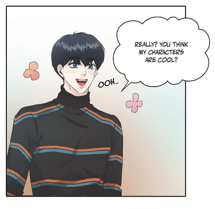Come Be My Teacher - episode 5 - 21