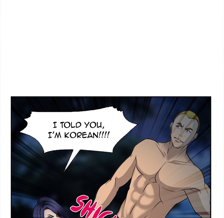 Dating Contract - episode 29 - 107
