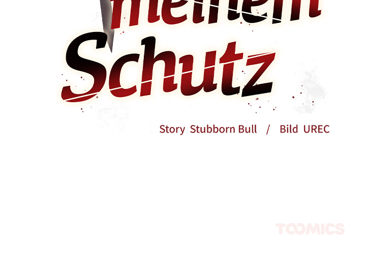 Unter meinem Schutz - episode 17 - 2