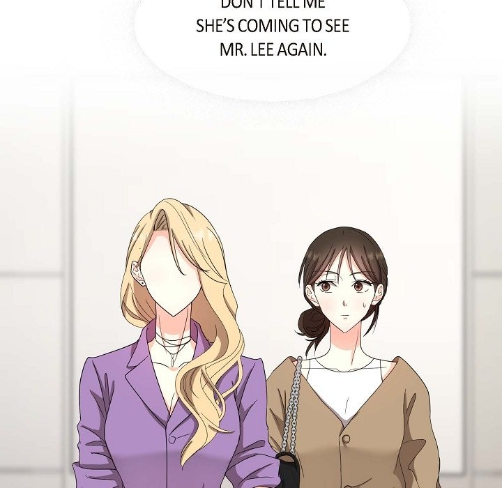 Fragrant Office Life - episode 13 - 43