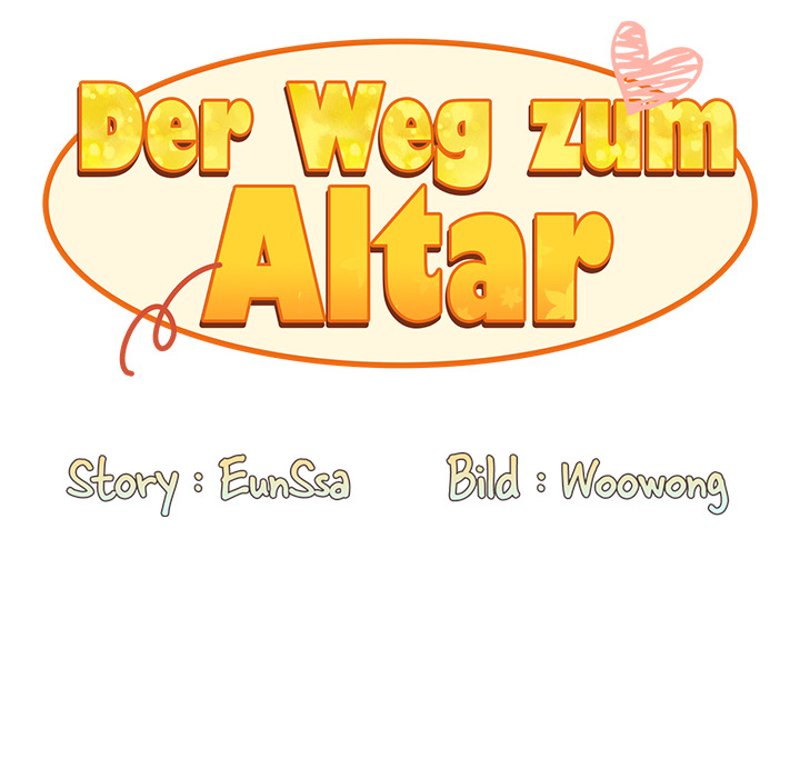 Der Weg zum Altar - episode 73 - 71