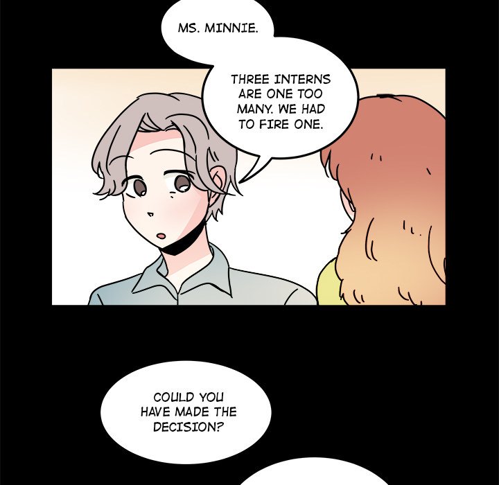 Office Grievances - episode 21 - 24
