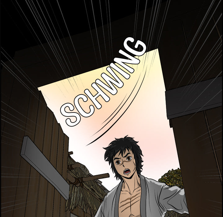 Das Schwert des Donners - episode 1 - 80
