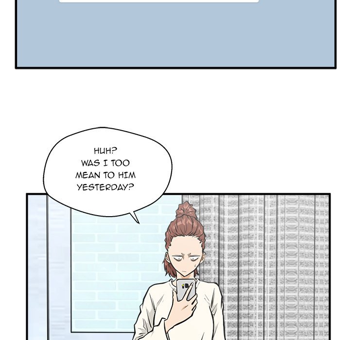 Mr. Kang - episode 22 - 22