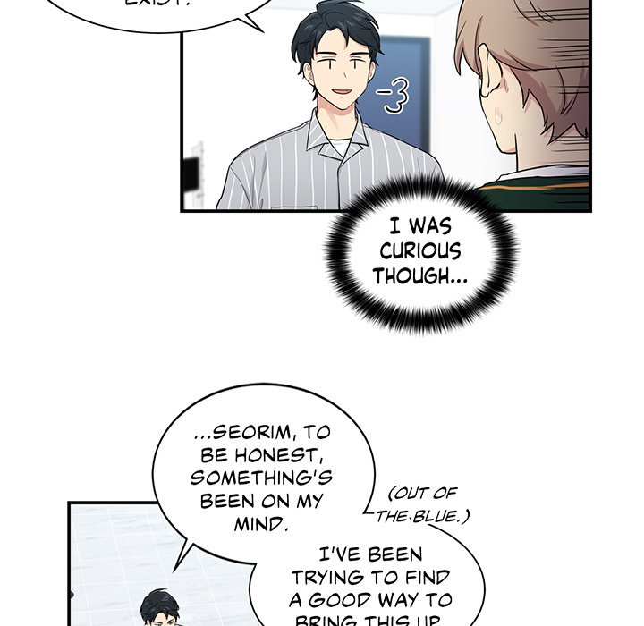 My X Report - episode 34 - 44