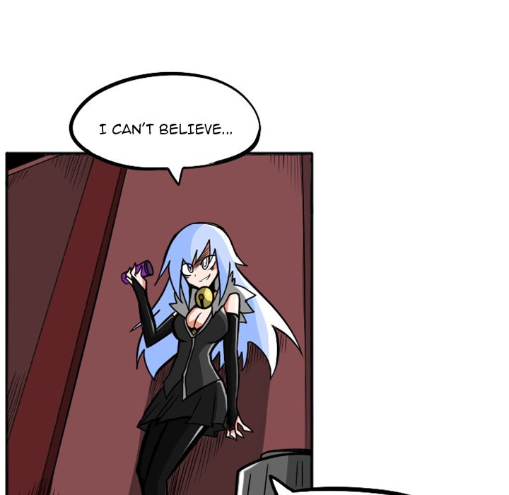 Maki and Friends - episode 22 - 246