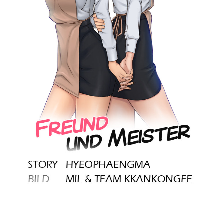 Freund und Meister - episode 6 - 9