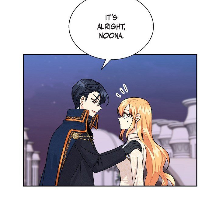 The Destroyer Fell in Love with Me - episode 20 - 107