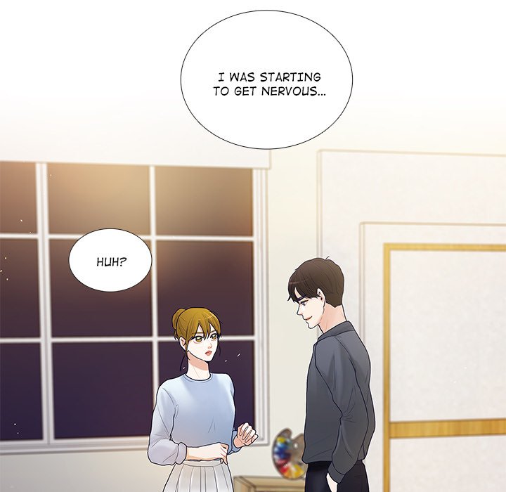 Unrequited Love - episode 7 - 85