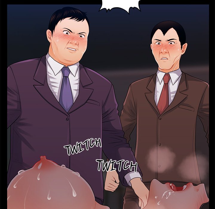 My Secretary - episode 25 - 40
