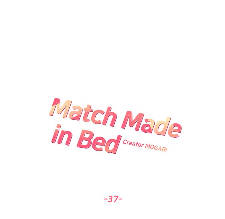 Match Made In Bed - episode 37 - 24