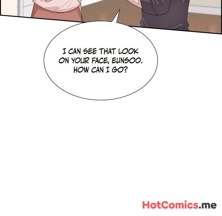 A Misogamist's Romance - episode 15 - 91