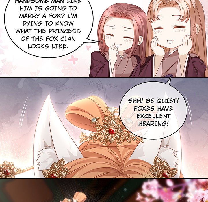 MASTER AND SEVEN LOVERS - episode 66 - 11