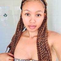 TikTok Account Photo
