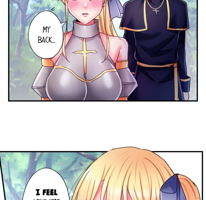 Healer's Unique Skill: Pleasuring Girls - episode 9 - 41