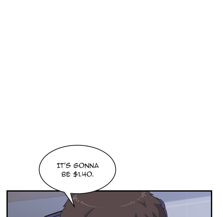 The Unwanted Roommate - episode 13 - 92