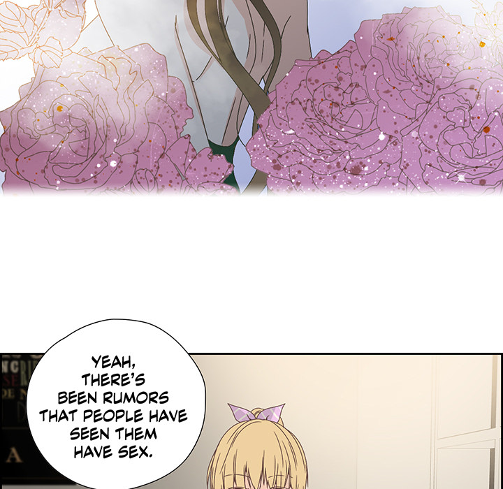 An Innocent Sin - episode 5 - 42