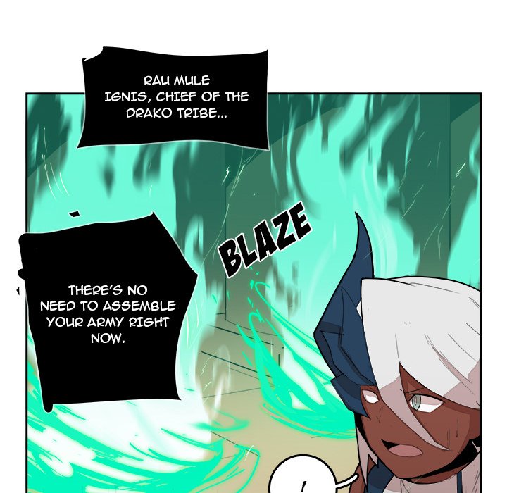 Justitia - episode 19 - 24