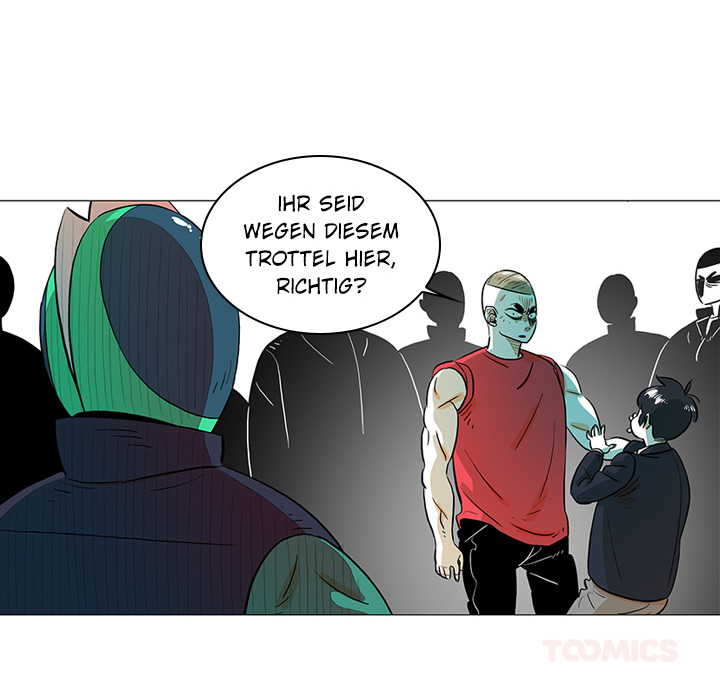 Hero Kim: Wer hat einen Retter bestellt? - episode 24 - 17