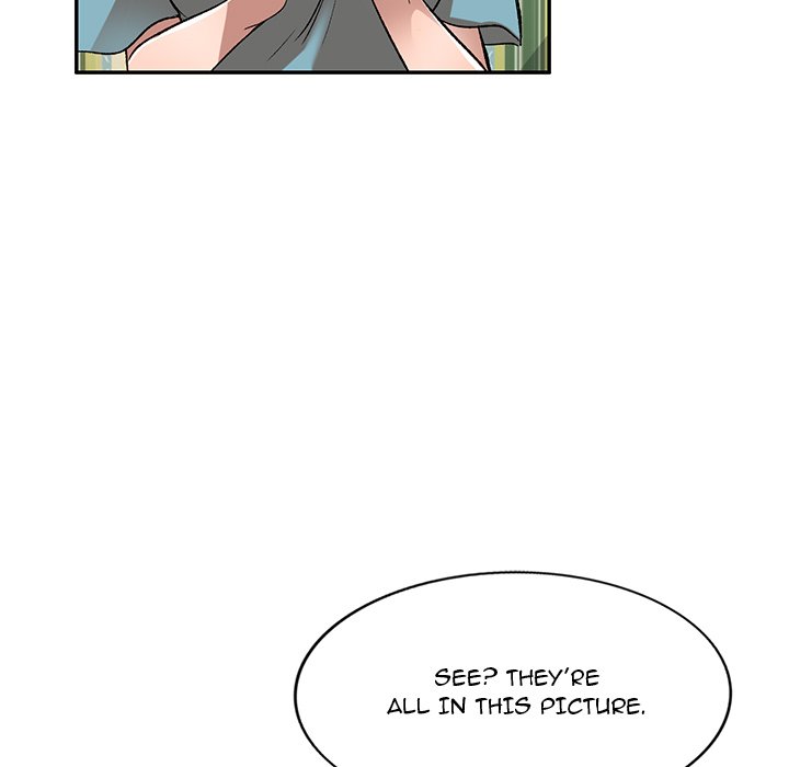 Don't Seduce Me! - episode 11 - 4