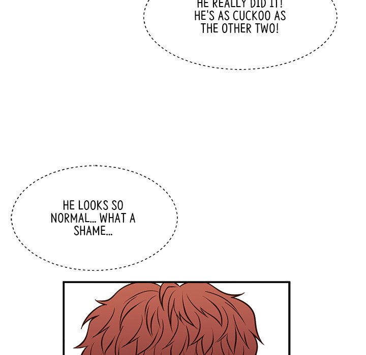 Jinxed - episode 31 - 81