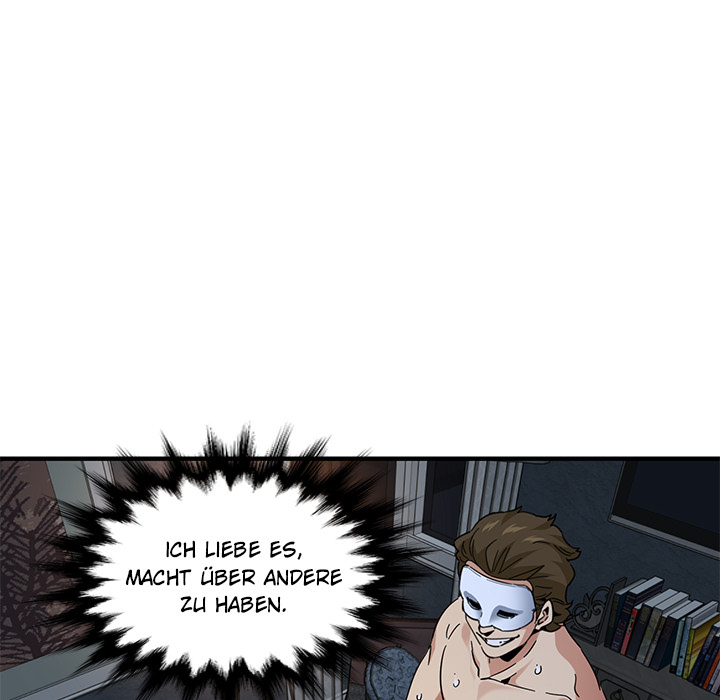 Wer hat Angst vor Mister H? - episode 51 - 96