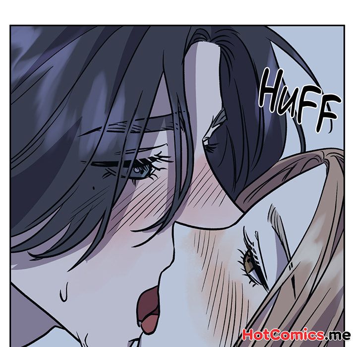 Bitter Sweetheart - episode 22 - 70