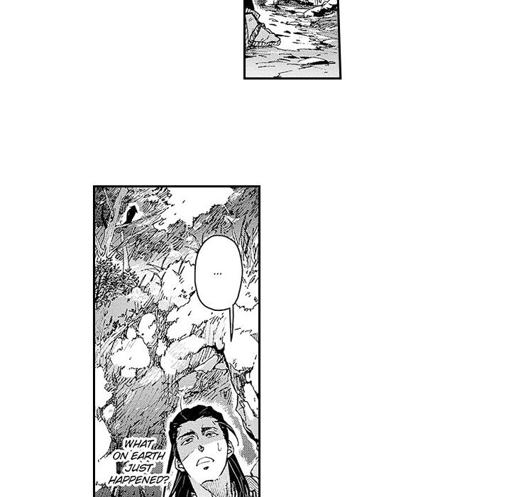 Contract Of Cherry Blossom Guilt - episode 8 - 19
