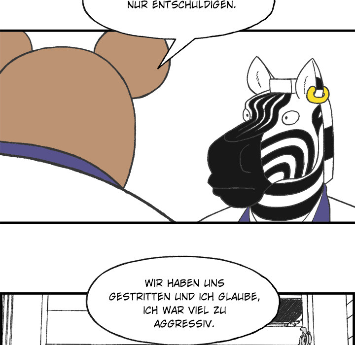 Mitschüler fressen verboten - episode 9 - 66