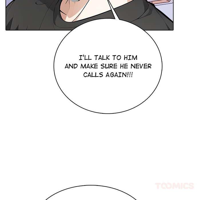 Love Me, or Else - episode 8 - 26