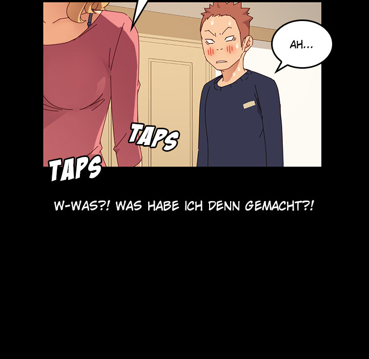 (Fast) wie eine Familie - episode 1 - 45